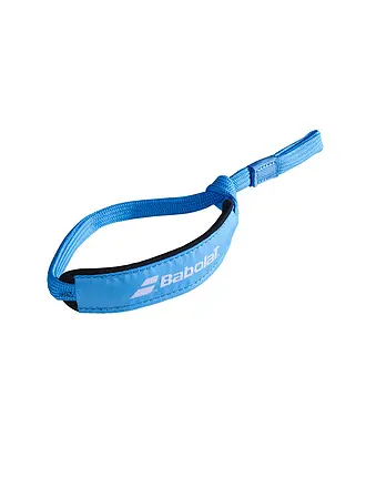 BABOLAT | Dragonne de padel | blau